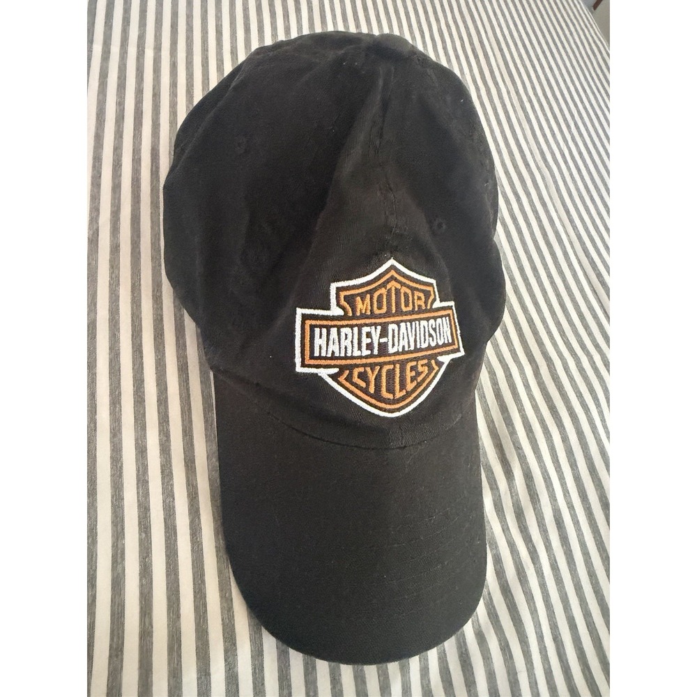Harley-Davidson Cap Hat